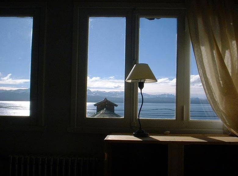 Bariloche Hostel Buitenkant foto