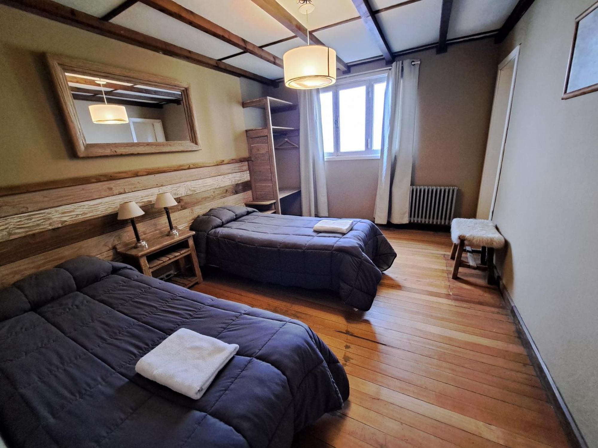 Bariloche Hostel Buitenkant foto